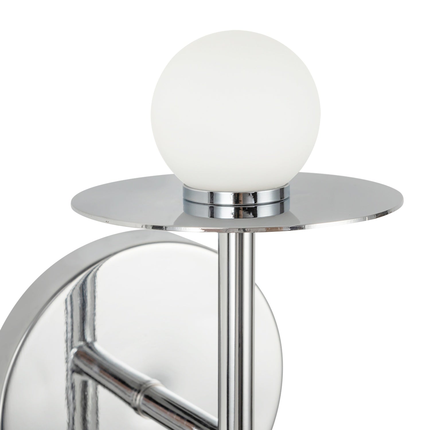 KUZCO LIGHTING INC WS15504-CH-UNV 6619ae8b-8ba4-4df0-9e66-00fed880e4dc