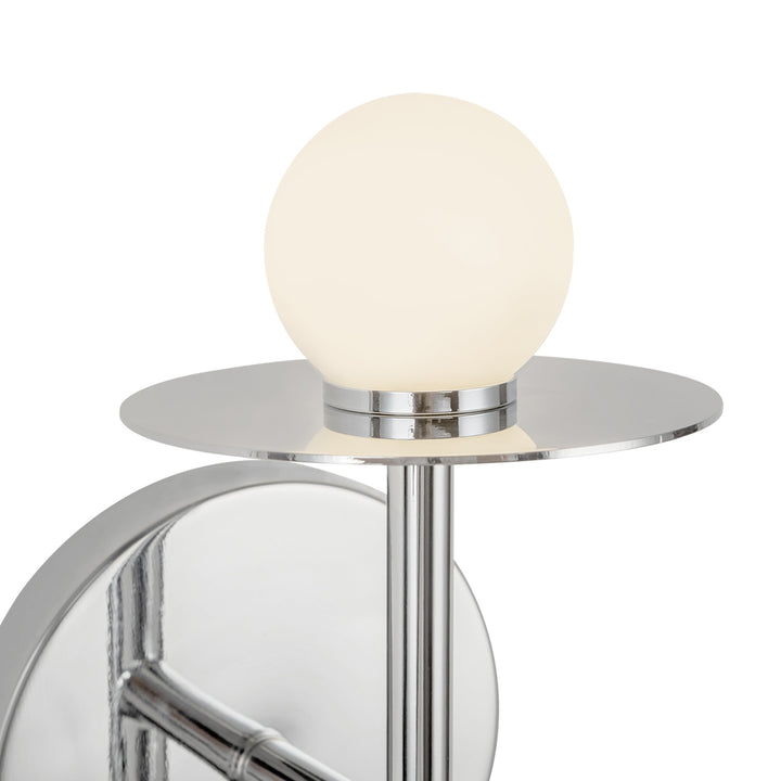 KUZCO LIGHTING INC, ELIXIR WALL SCONCES, WALL SCONCES