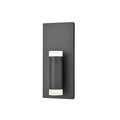 KUZCO LIGHTING INC, BRAZEN WALL SCONCES, WALL SCONCES