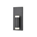 KUZCO LIGHTING INC, BRAZEN WALL SCONCES, WALL SCONCES