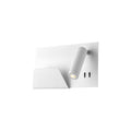 KUZCO LIGHTING INC, DORCHESTER WALL SCONCES, WALL SCONCES