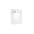 KUZCO LIGHTING INC, DRESDEN WALL SCONCES, WALL SCONCES