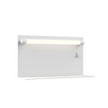 KUZCO LIGHTING INC, DRESDEN WALL SCONCES, WALL SCONCES