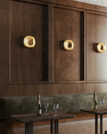 KUZCO LIGHTING INC, WALL SCONCES, WALL SCONCES