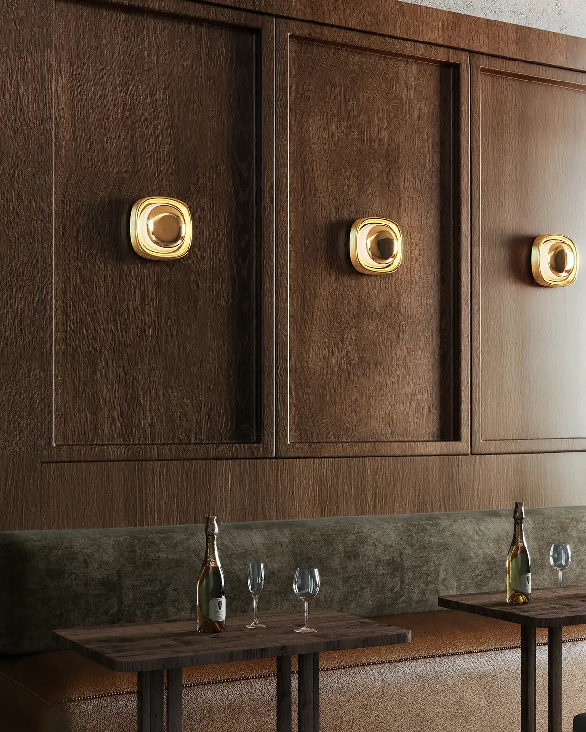 KUZCO LIGHTING INC, WALL SCONCES, WALL SCONCES