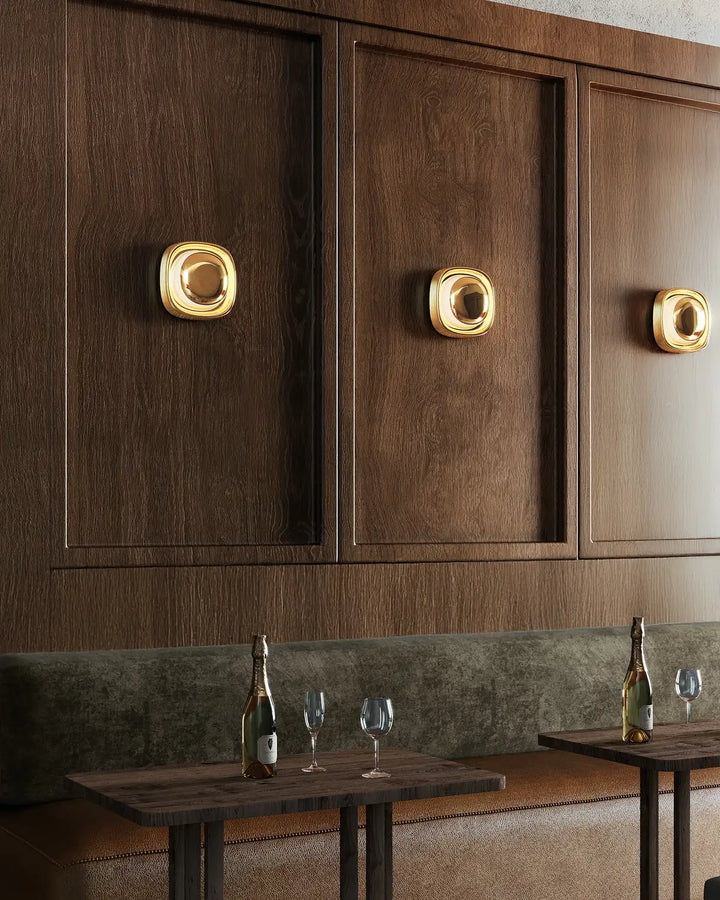 KUZCO LIGHTING INC, WALL SCONCES, WALL SCONCES