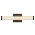 KUZCO LIGHTING INC, GERI WALL/VANITY LIGHTS, VANITY LIGHT