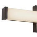 KUZCO LIGHTING INC, GERI WALL/VANITY LIGHTS, VANITY LIGHT