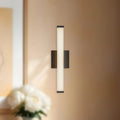 KUZCO LIGHTING INC, GERI WALL/VANITY LIGHTS, VANITY LIGHT