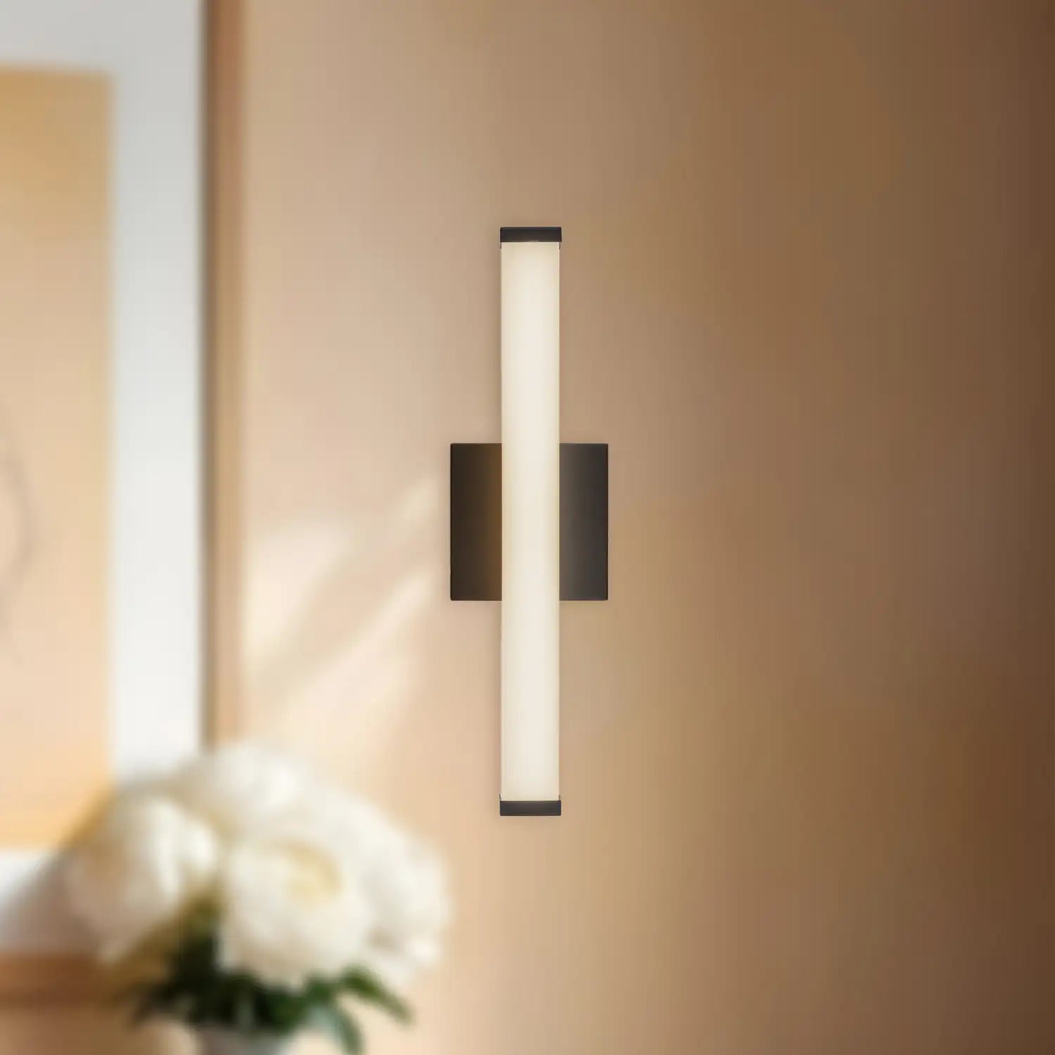 KUZCO LIGHTING INC, GERI WALL/VANITY LIGHTS, VANITY LIGHT