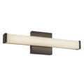 KUZCO LIGHTING INC, GERI WALL/VANITY LIGHTS, VANITY LIGHT