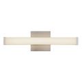 KUZCO LIGHTING INC, GERI WALL/VANITY LIGHTS, VANITY LIGHT
