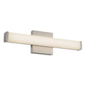 KUZCO LIGHTING INC, GERI WALL/VANITY LIGHTS, VANITY LIGHT