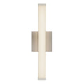 KUZCO LIGHTING INC, GERI WALL/VANITY LIGHTS, VANITY LIGHT