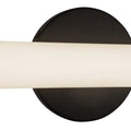 KUZCO LIGHTING INC, TECTRA WALL/VANITY LIGHTS, VANITY LIGHT