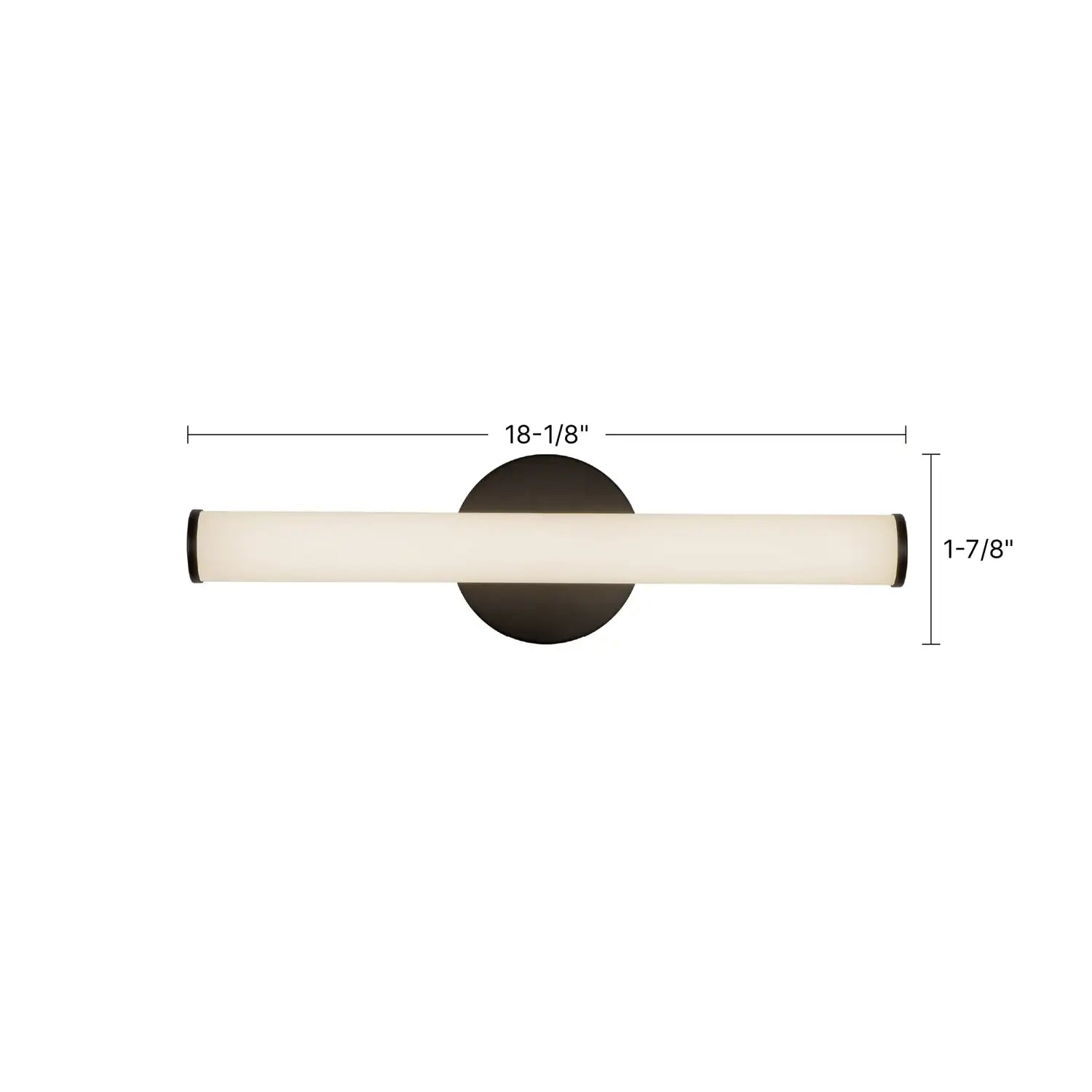 KUZCO LIGHTING INC, TECTRA WALL/VANITY LIGHTS, VANITY LIGHT