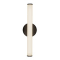 KUZCO LIGHTING INC, TECTRA WALL/VANITY LIGHTS, VANITY LIGHT