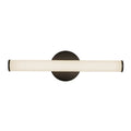 KUZCO LIGHTING INC, TECTRA WALL/VANITY LIGHTS, VANITY LIGHT