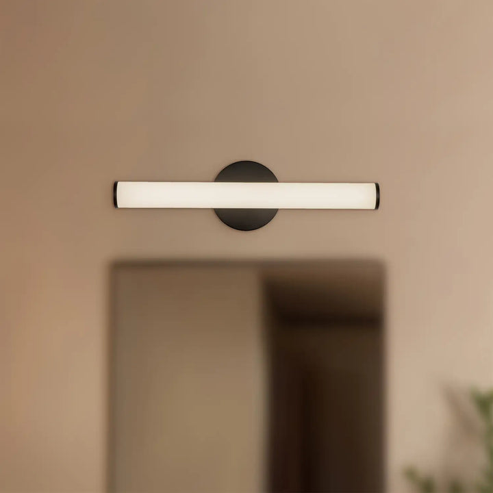 KUZCO LIGHTING INC, TECTRA WALL/VANITY LIGHTS, VANITY LIGHT