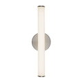 KUZCO LIGHTING INC, TECTRA WALL/VANITY LIGHTS, VANITY LIGHT