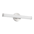 KUZCO LIGHTING INC, TECTRA WALL/VANITY LIGHTS, VANITY LIGHT