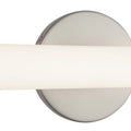 KUZCO LIGHTING INC, TECTRA WALL/VANITY LIGHTS, VANITY LIGHT