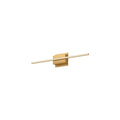 KUZCO LIGHTING INC, VEGA MINOR WALL SCONCES, WALL SCONCES