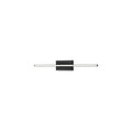 KUZCO LIGHTING INC, VEGA MINOR WALL SCONCES, WALL SCONCES
