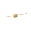 KUZCO LIGHTING INC, VEGA MINOR WALL SCONCES, WALL SCONCES