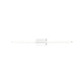 KUZCO LIGHTING INC, VEGA MINOR WALL SCONCES, WALL SCONCES