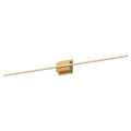 KUZCO LIGHTING INC, VEGA MINOR WALL SCONCES, WALL SCONCES