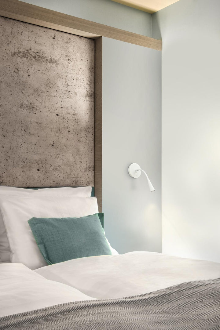 KUZCO LIGHTING INC, ETON WALL SCONCES, WALL SCONCES