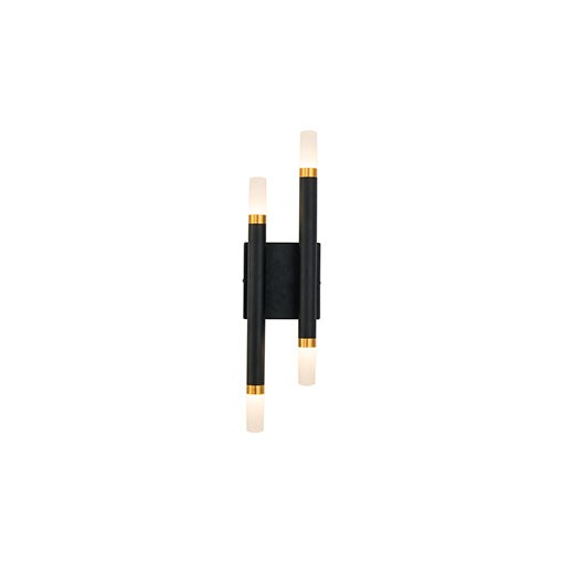 KUZCO LIGHTING INC, DRAVEN WALL SCONCES, WALL SCONCES