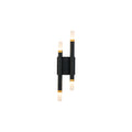 KUZCO LIGHTING INC, DRAVEN WALL SCONCES, WALL SCONCES