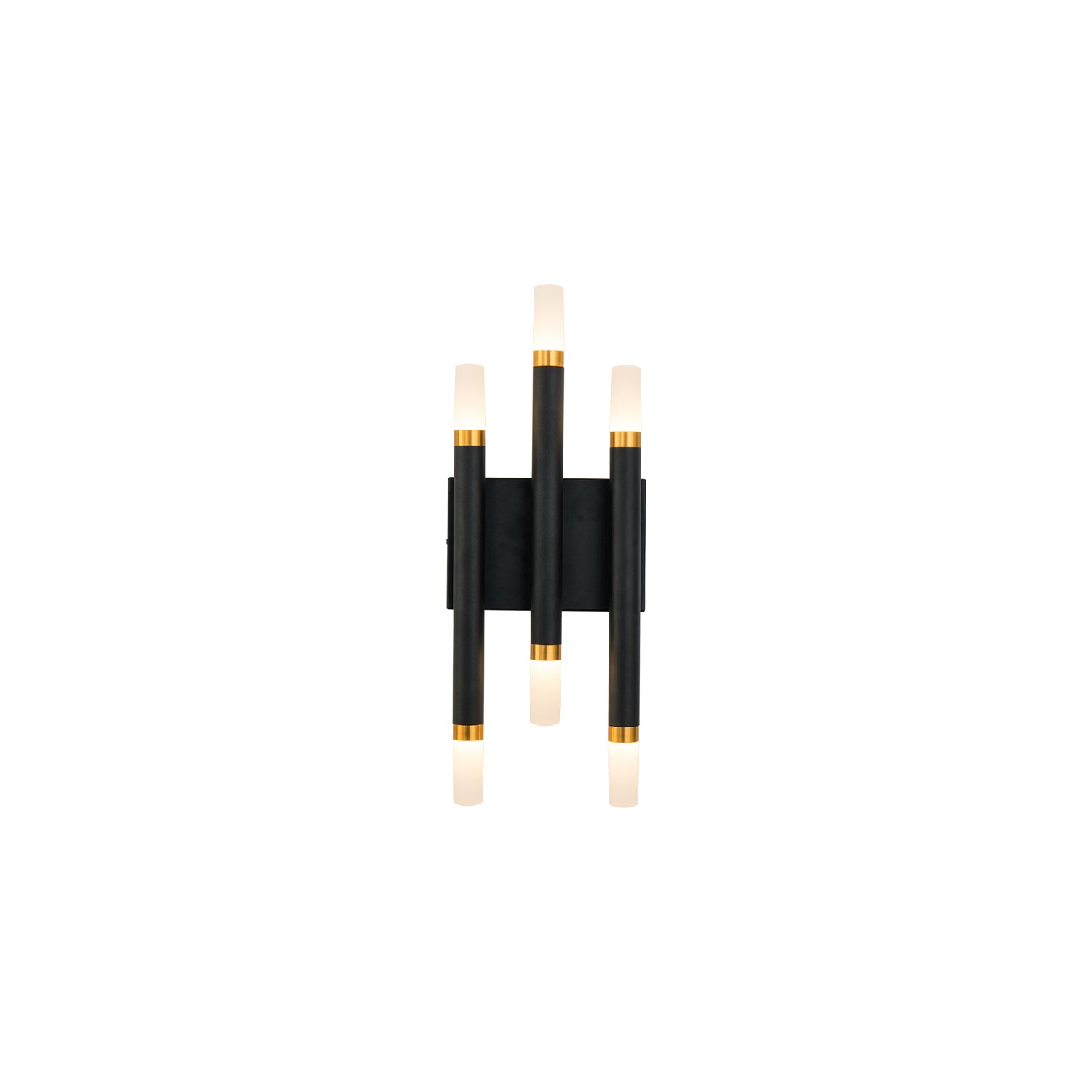 KUZCO LIGHTING INC, DRAVEN WALL SCONCES, WALL SCONCES