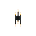 KUZCO LIGHTING INC, DRAVEN WALL SCONCES, WALL SCONCES