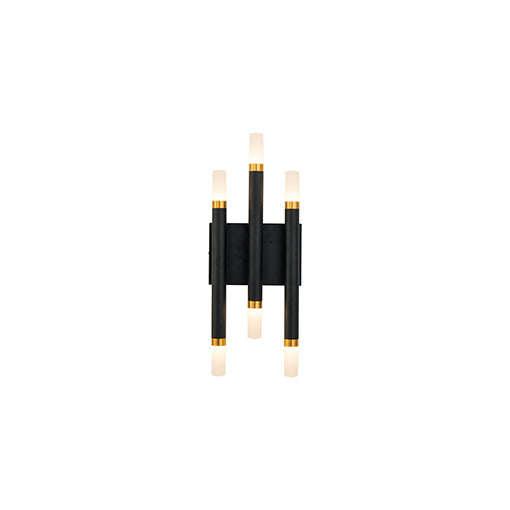 KUZCO LIGHTING INC, DRAVEN WALL SCONCES, WALL SCONCES