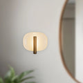 KUZCO LIGHTING INC, LUSTRE WALL SCONCES, WALL SCONCES