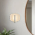KUZCO LIGHTING INC, LUSTRE WALL SCONCES, WALL SCONCES