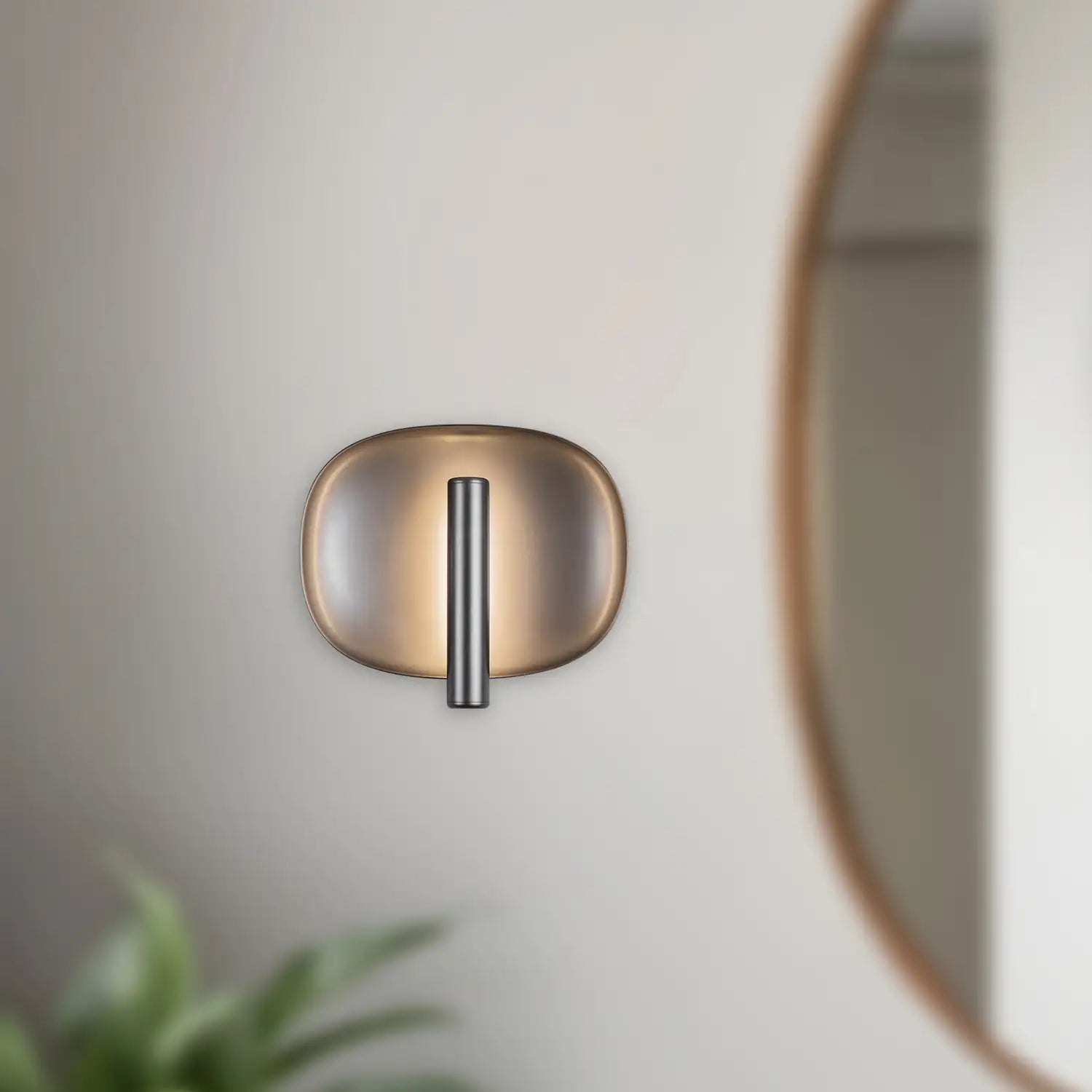 KUZCO LIGHTING INC, LUSTRE WALL SCONCES, WALL SCONCES