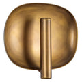 KUZCO LIGHTING INC, LUSTRE WALL SCONCES, WALL SCONCES