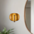 KUZCO LIGHTING INC, LUSTRE WALL SCONCES, WALL SCONCES