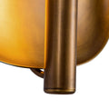 KUZCO LIGHTING INC, LUSTRE WALL SCONCES, WALL SCONCES