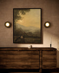 KUZCO LIGHTING INC, ARCO WALL SCONCES, WALL SCONCES