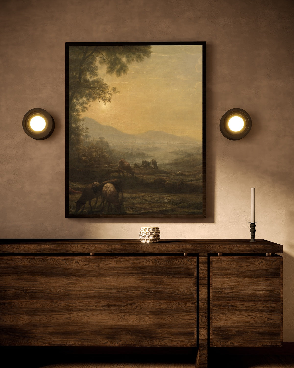 KUZCO LIGHTING INC, ARCO WALL SCONCES, WALL SCONCES