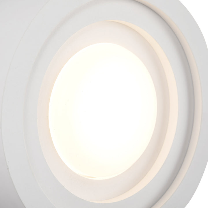 KUZCO LIGHTING INC, ARCO WALL SCONCES, WALL SCONCES