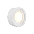 KUZCO LIGHTING INC, ARCO WALL SCONCES, WALL SCONCES