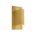 KUZCO LIGHTING INC, VISTA WALL SCONCES, WALL SCONCES