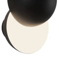 KUZCO LIGHTING INC, VOID WALL SCONCES, WALL SCONCES