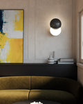 KUZCO LIGHTING INC, VOID WALL SCONCES, WALL SCONCES